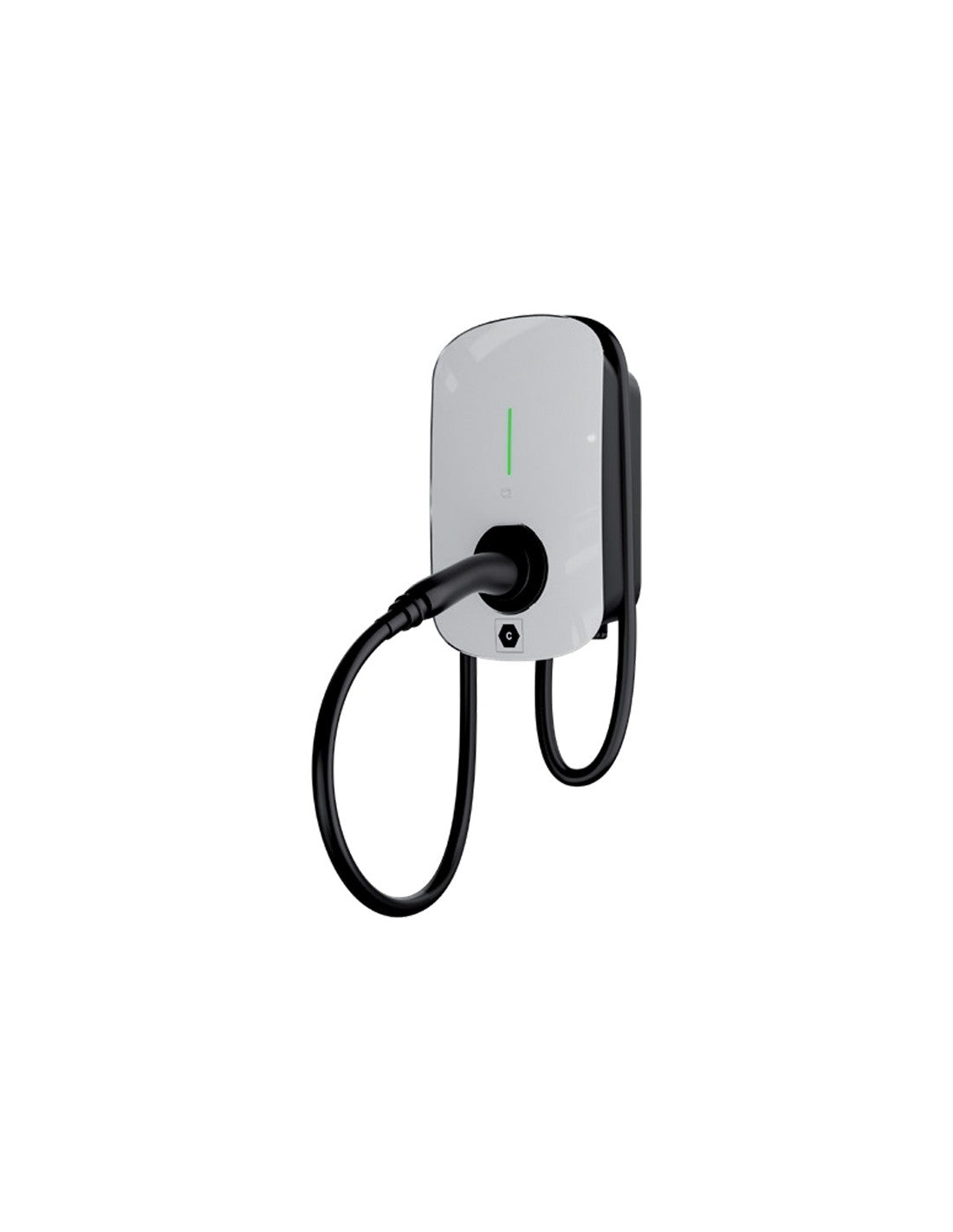Haier Smart Cube HEVAC-22T2C5 colonnina di ricarica AC 22 kW
