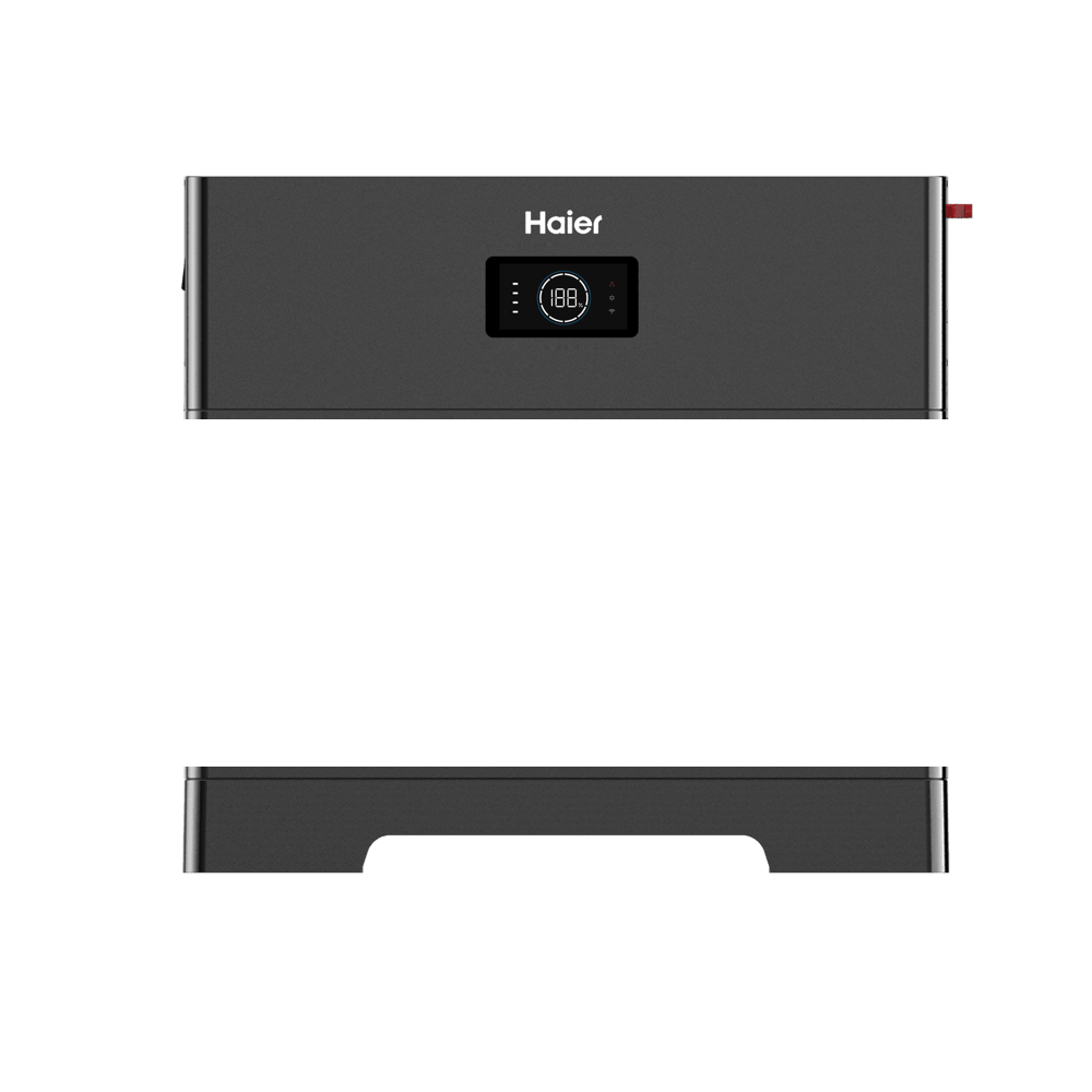 Haier H0K6050P03-H base BMS alta tensione