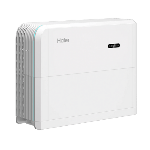Haier Smart Cube HBP-5.0 batteria 5 kWh