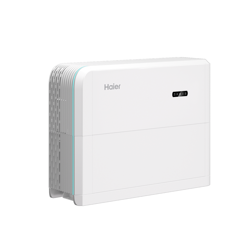 Batteria Haier Smart Cube HBP-8.0 8 kWh