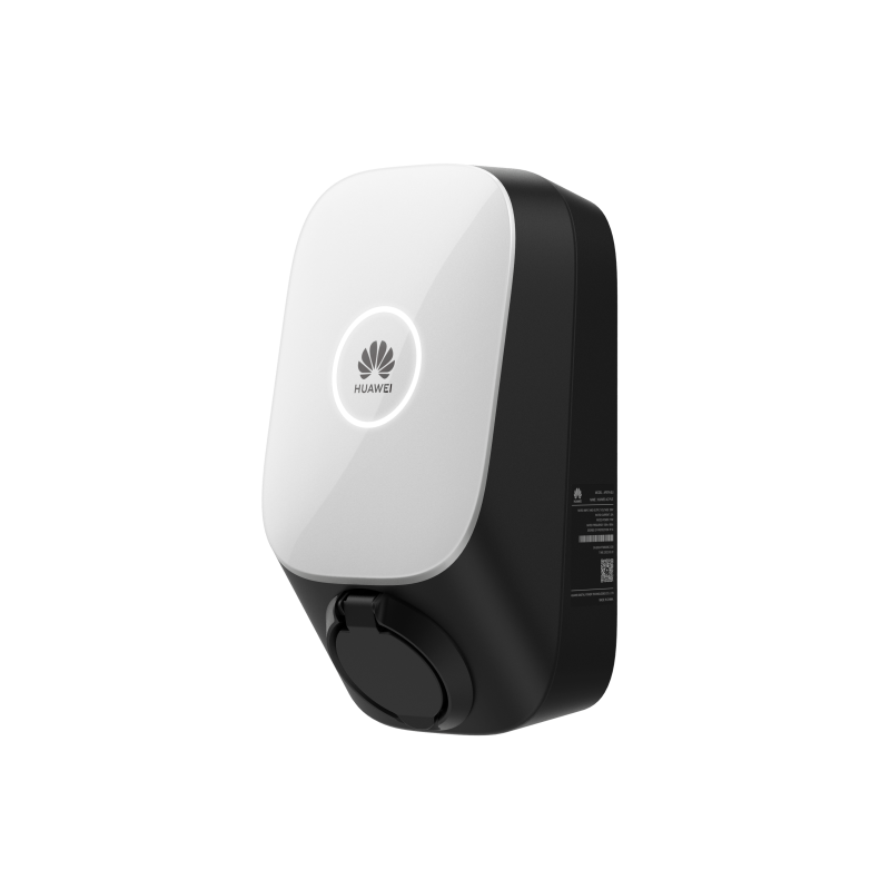 Huawei AP07N-EU FusionCharge AC wallbox monofase 7,4 kW