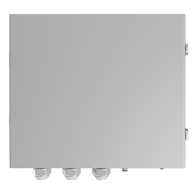 Huawei Backup Box-B1 trifase - immagine ufficiale famiglia Backup Box-B0/B1