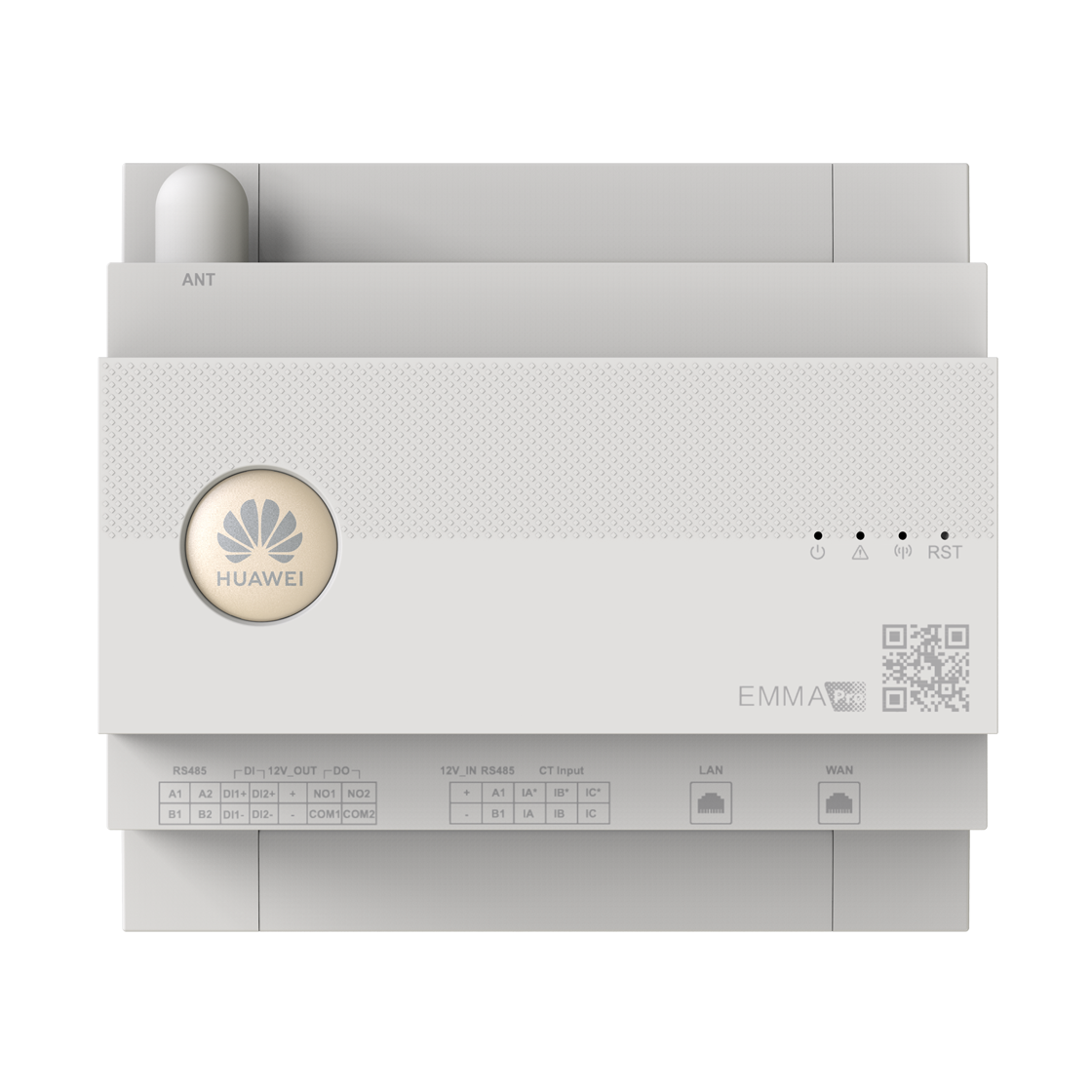 Huawei EMMA-A02 - immagine ufficiale