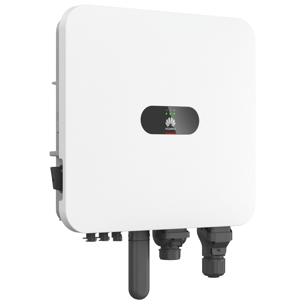 Huawei SUN2000-12K-MAP0 - immagine ufficiale
