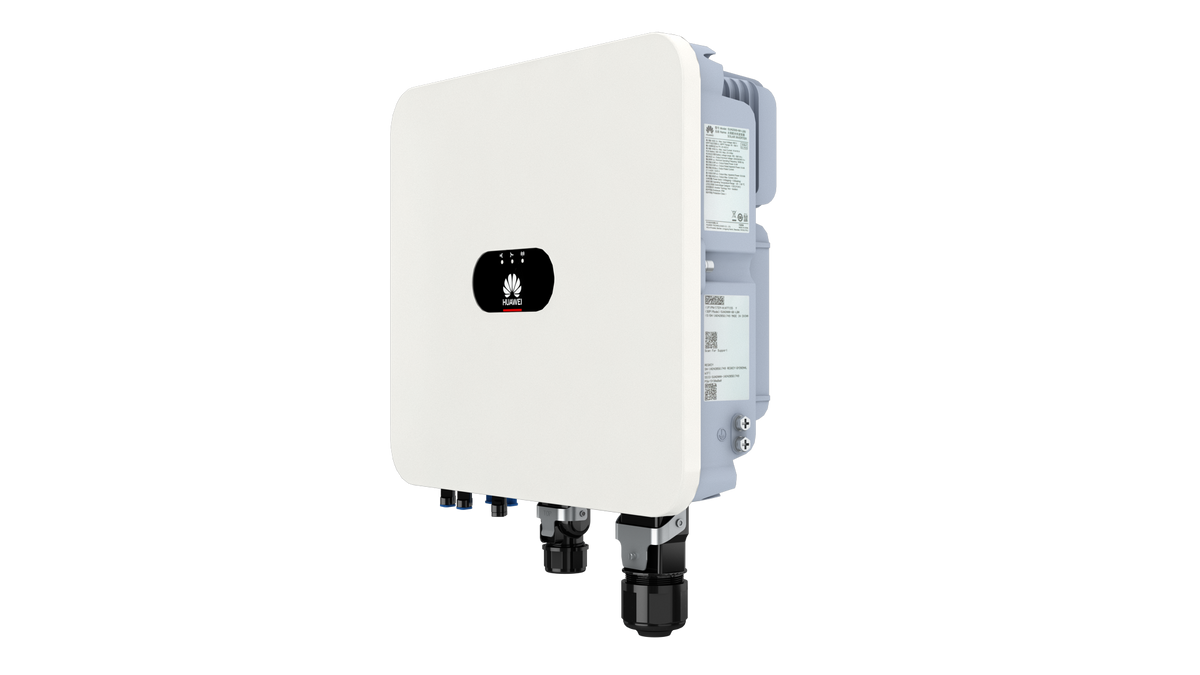 Huawei SUN2000-4.6K-LB0 inverter ibrido monofase