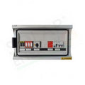 Quadro Total Box AC/DC trifase 5 stringhe in parallelo 5IN-2OUT 1000V 25A Icierre