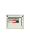 Quadro DC 2 stringhe in parallelo 2IN-1OUT 600V 32A Icierre
