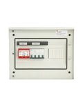 Quadro DC Icierre 1 stringa indipendente 1000V 20/32A