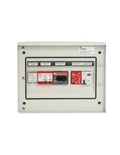 Iclierre MM012-L Total Box AC/DC monofase 1 stringa 600 V 25 A