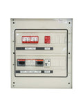 Quadro Total Box AC/DC monofase Icierre 2 stringhe parallelo 600V 25A - immagine rappresentativa della famiglia