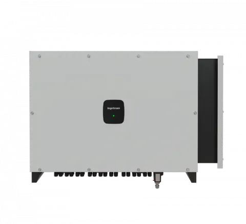 Ingeteam INGECON SUN 110TL M9 - immagine ufficiale