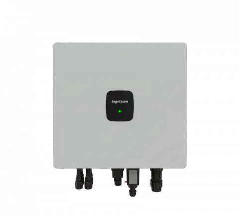 Ingeteam INGECON SUN 6TL M2 - immagine ufficiale della famiglia 3-6TL M2