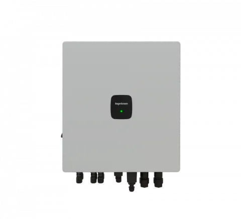Ingeteam INGECON SUN STORAGE 10TL M - immagine ufficiale