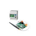 Immagine dimostrativa Ingeteam smart meter trifase con RS485 per impianti fotovoltaici