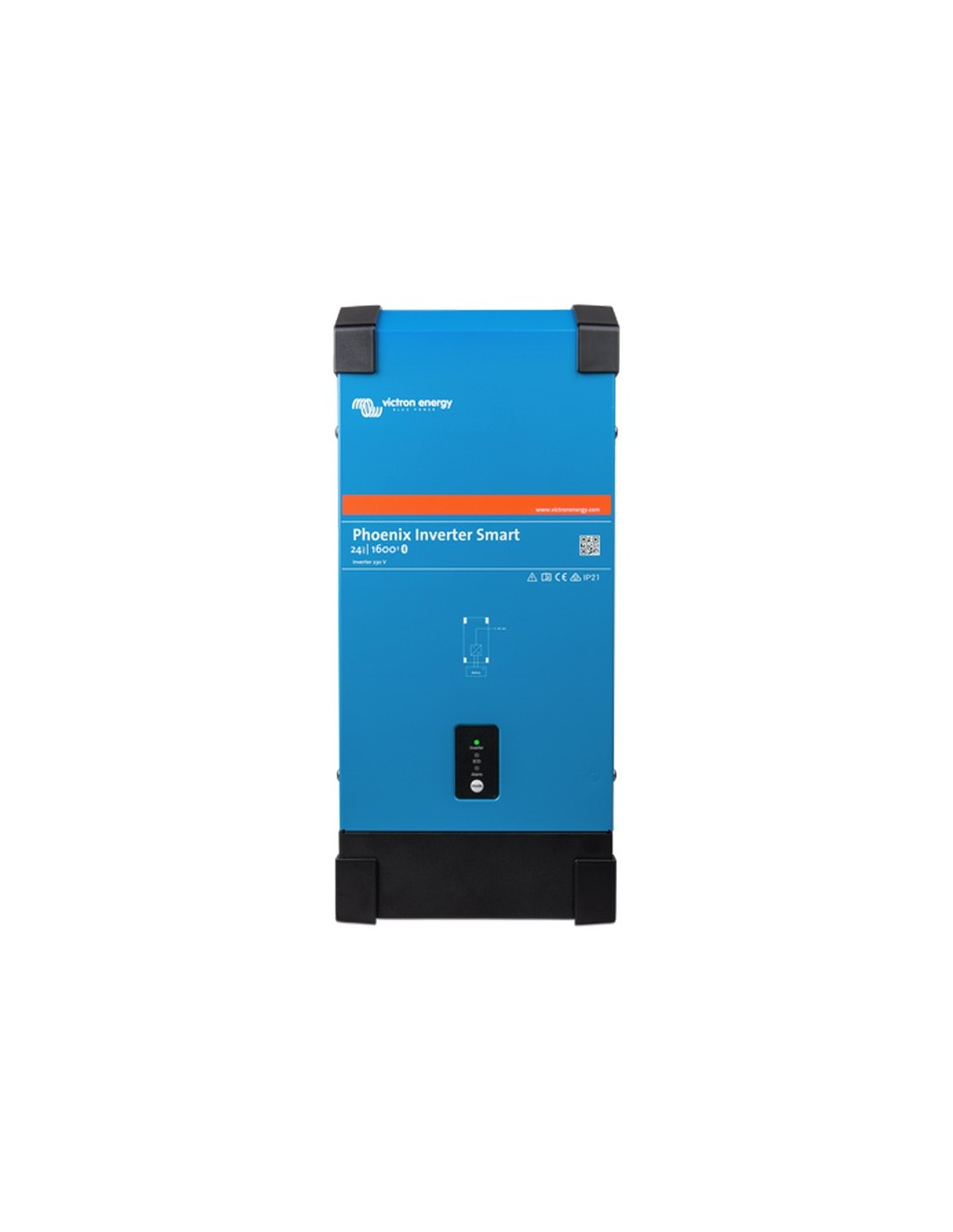 Inverter 1300W 24V 1600VA Victron Energy Phoenix Smart 24/1600 VE.Direct