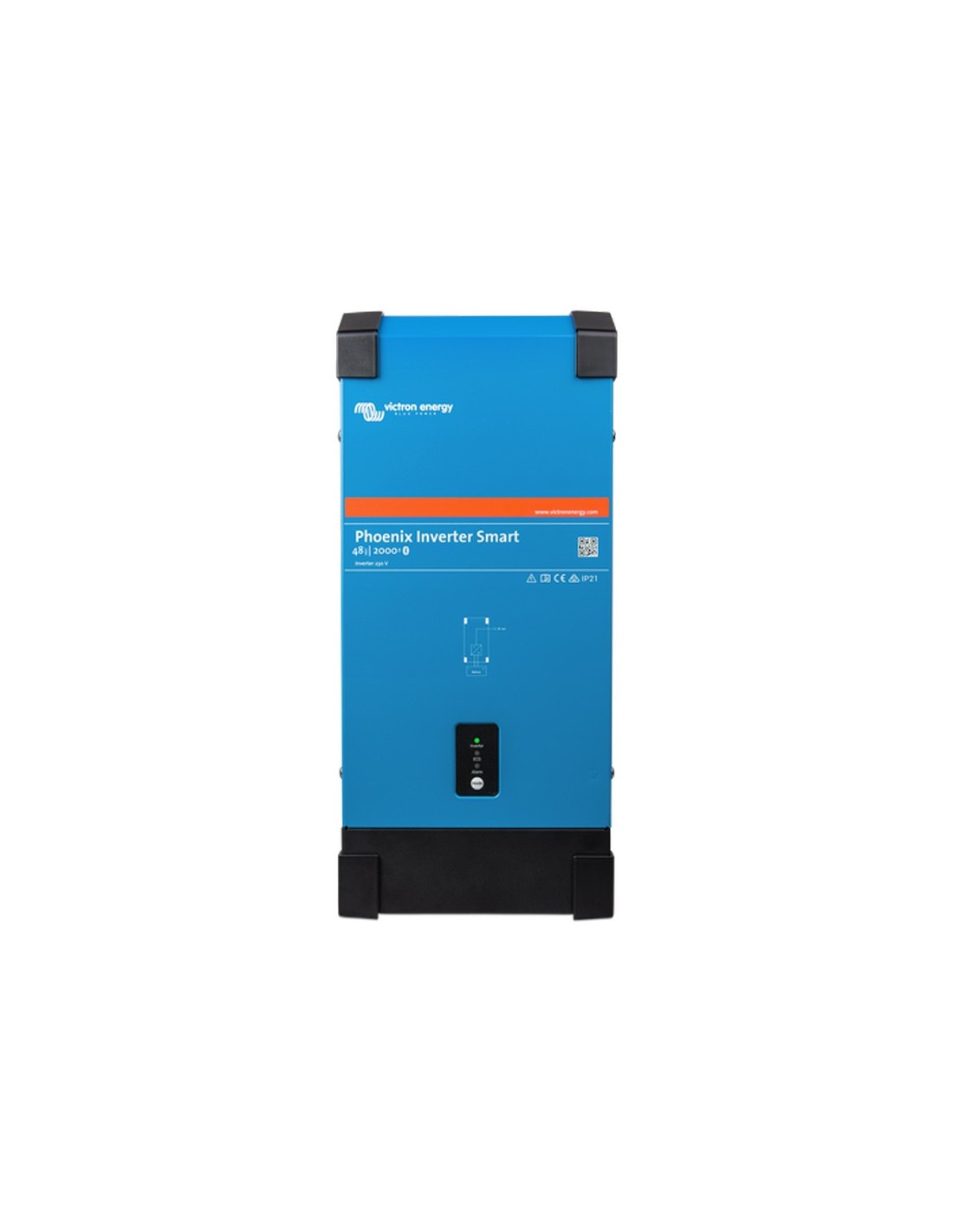 Inverter 1600W 48V 2000VA Victron Energy Phoenix Smart 48/2000 VE.Direct
