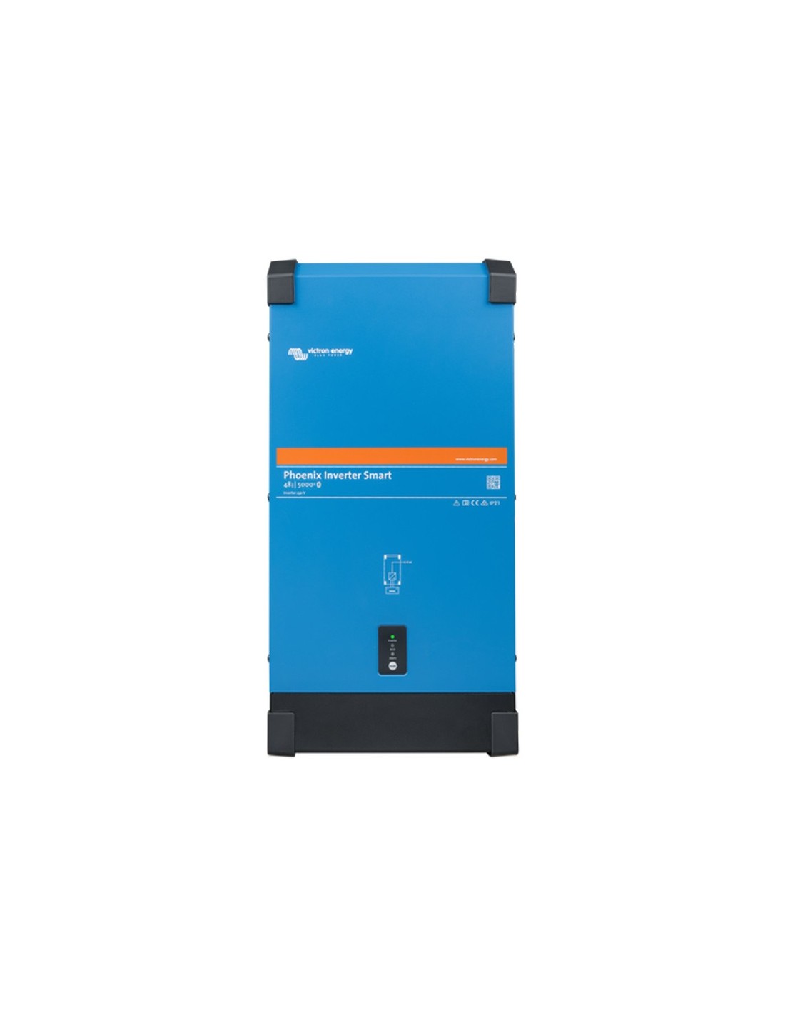 Inverter 4000W 48V 5000VA Victron Energy Phoenix Smart 48/5000 VE.Direct