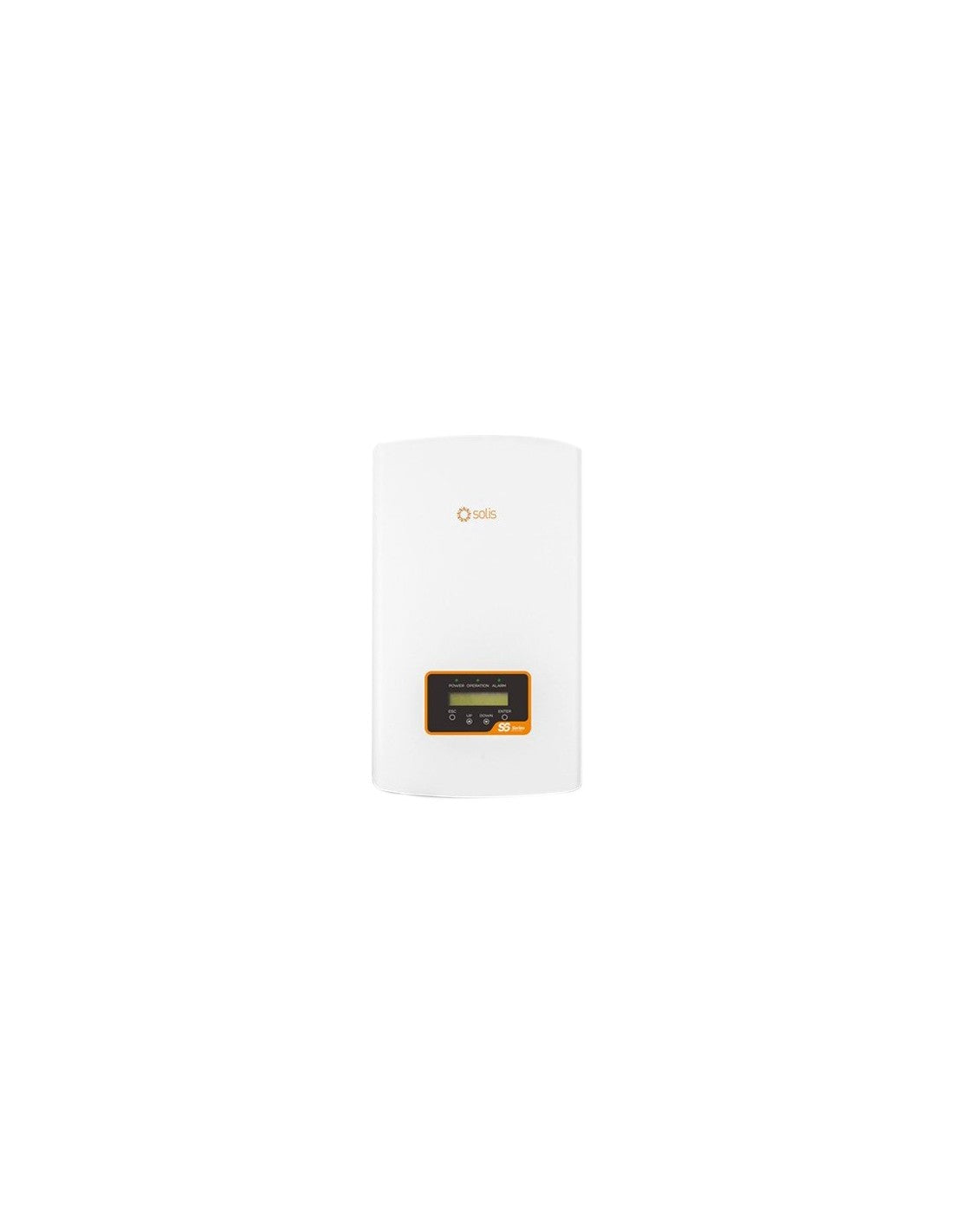 Inverter di stringa monofase SOLIS S6 3kW - S6-GR1P3K