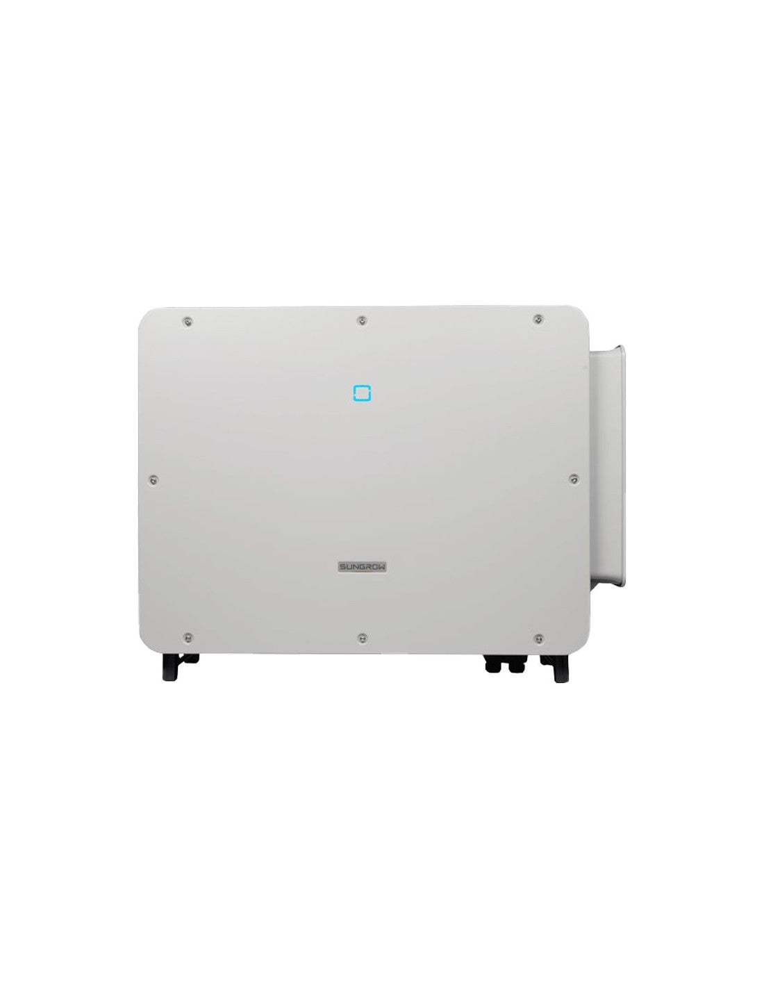 Inverter di stringa trifase 125kW 12 MPPT Sungrow