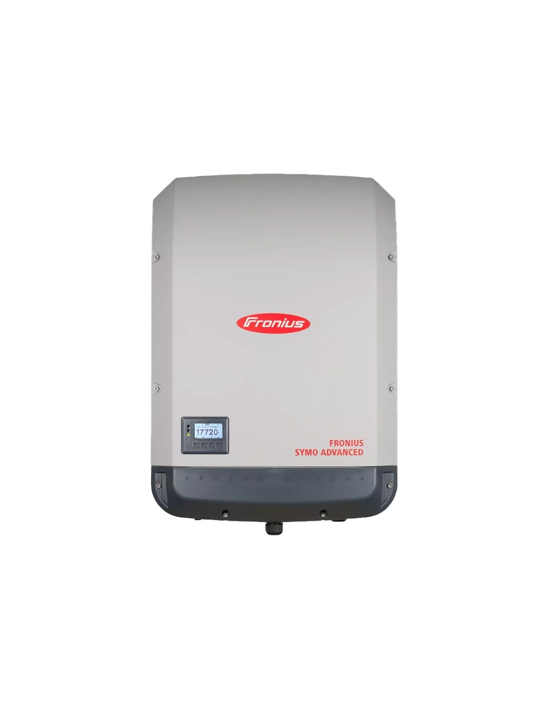 Inverter di stringa trifase 15kW Fronius Symo Advanced 15.0-3-M Lite
