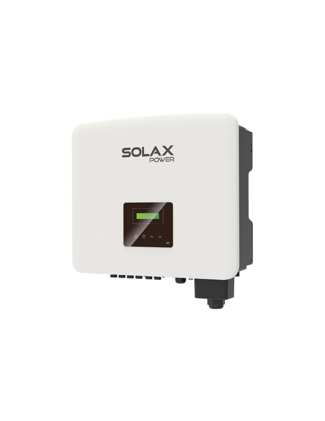 Inverter di stringa trifase 25kW SOLAX POWER X3 PRO