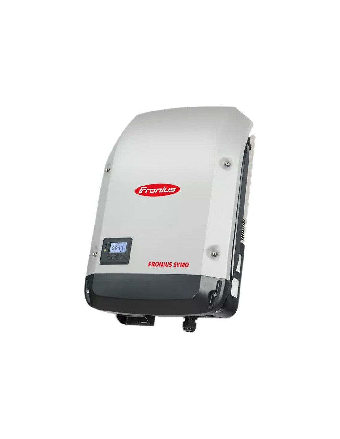 Inverter di stringa trifase 3.7kW Fronius Symo 3.7-3-M Light