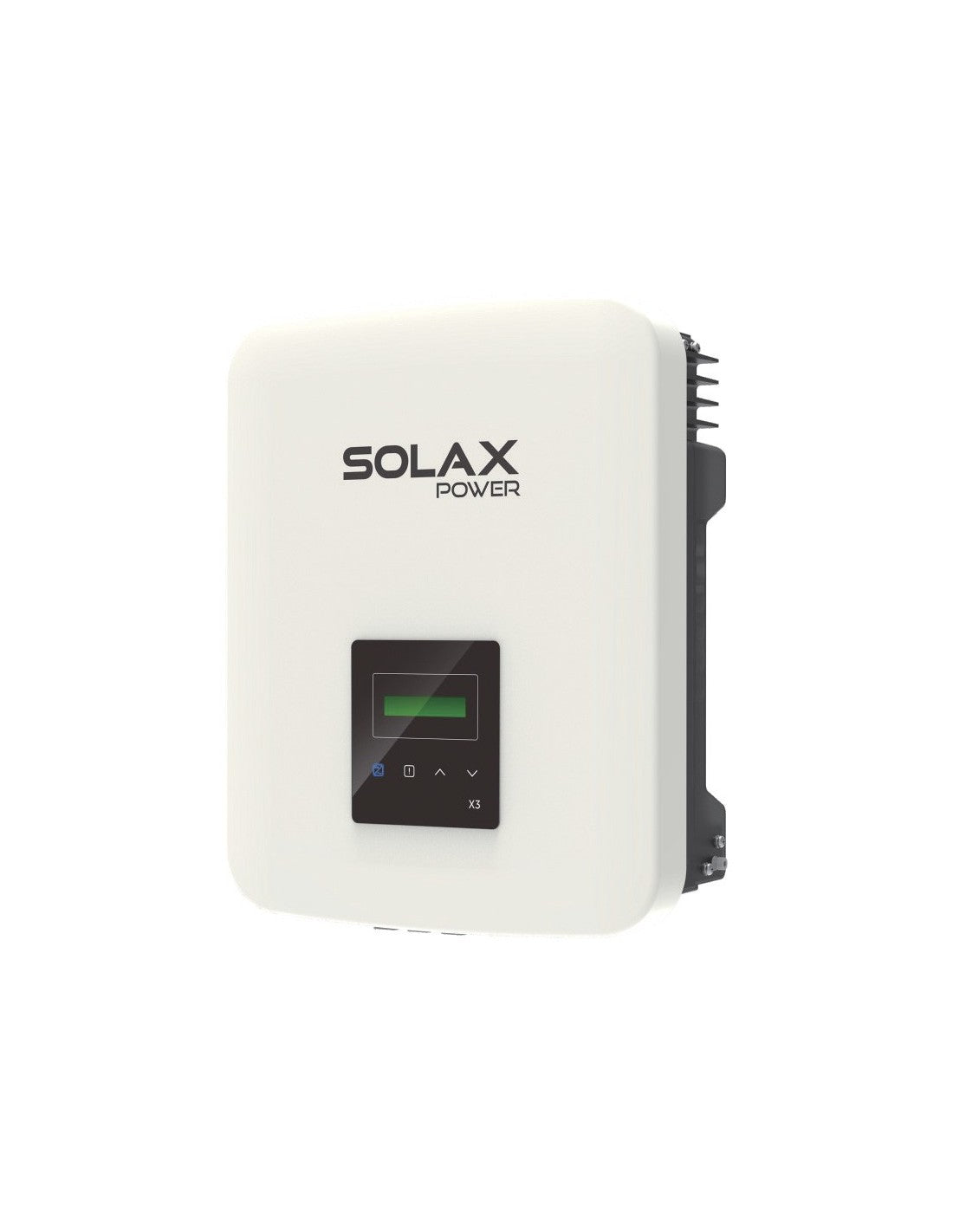 Inverter di stringa trifase 4kW SOLAX POWER X3 MIC
