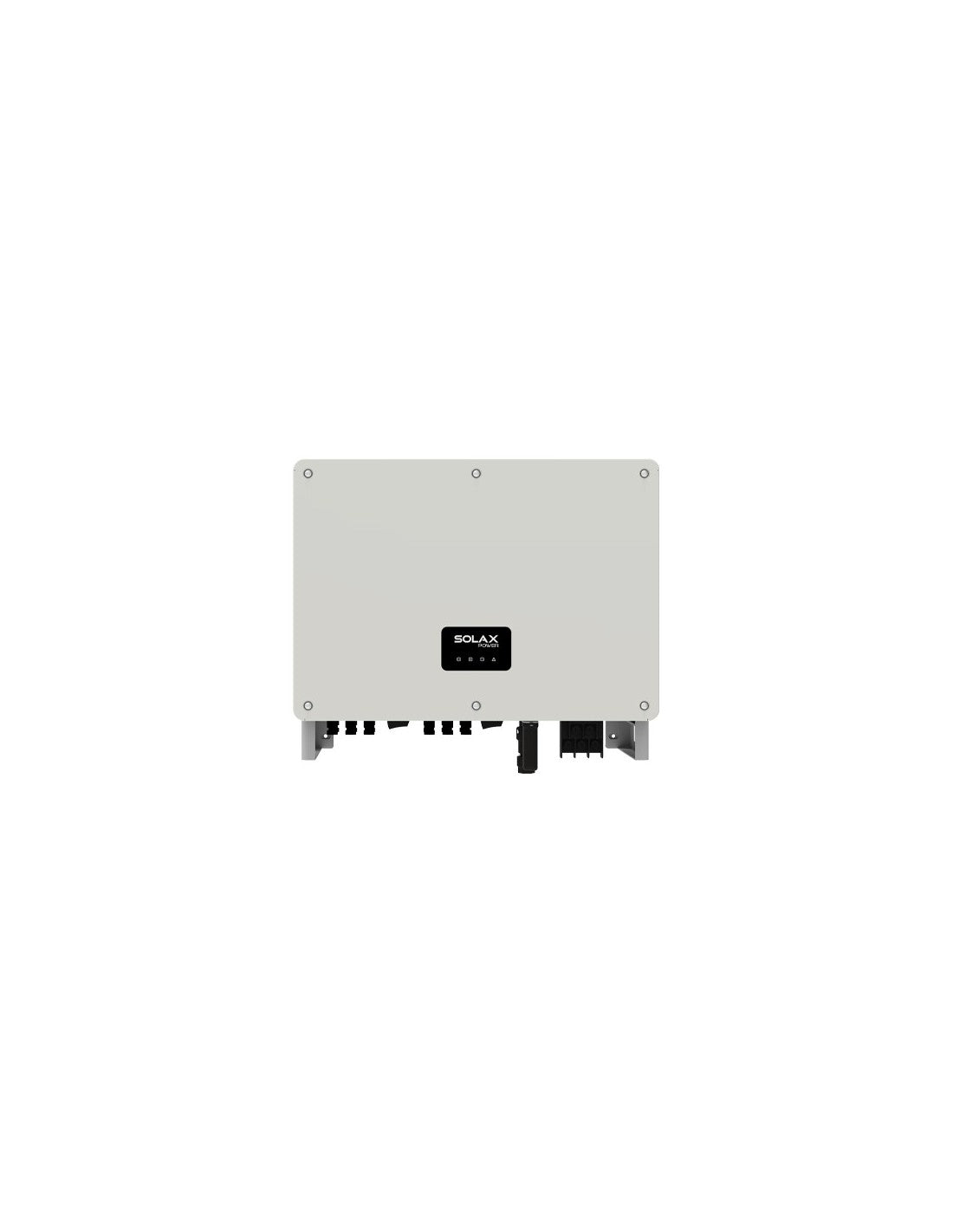 Inverter di stringa trifase 50kW SOLAX POWER X3 MGA