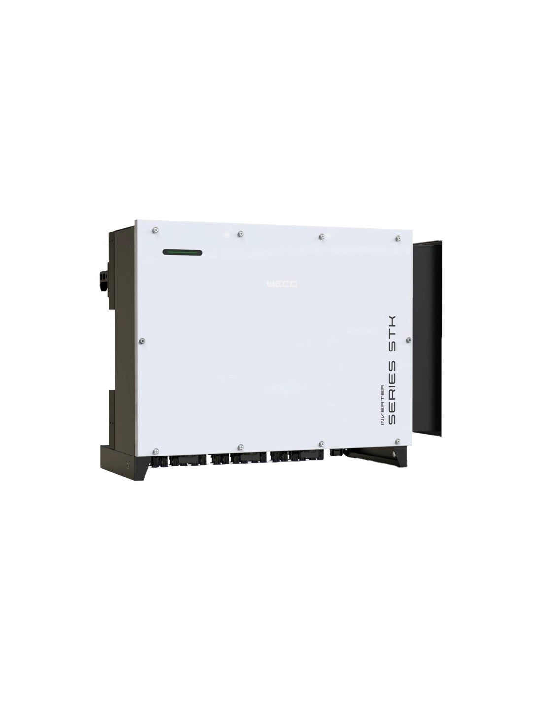 Inverter di stringa trifase C&I 100kW SKT100-S Weco