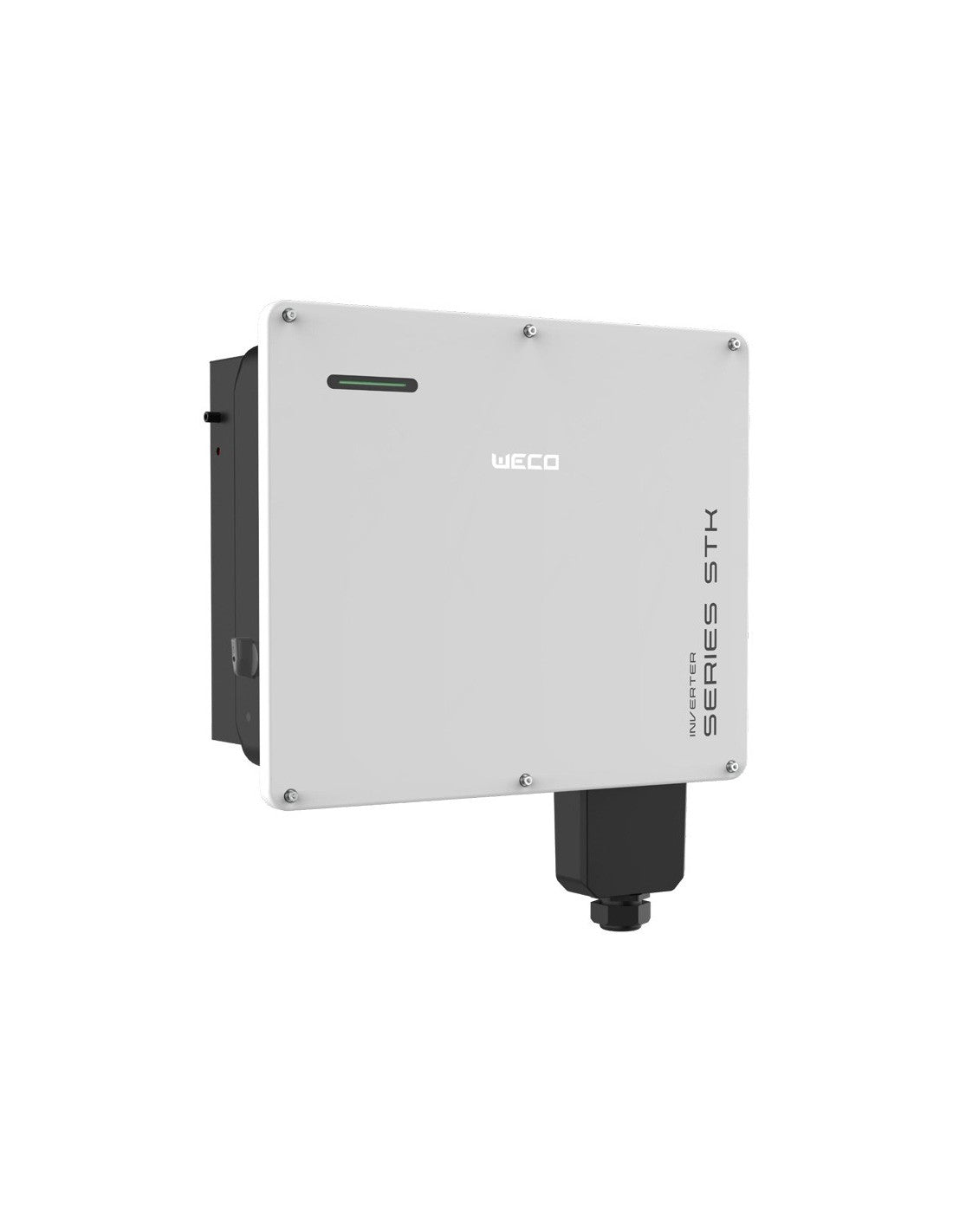Inverter di stringa trifase C&I 50kW SKT50-S Weco