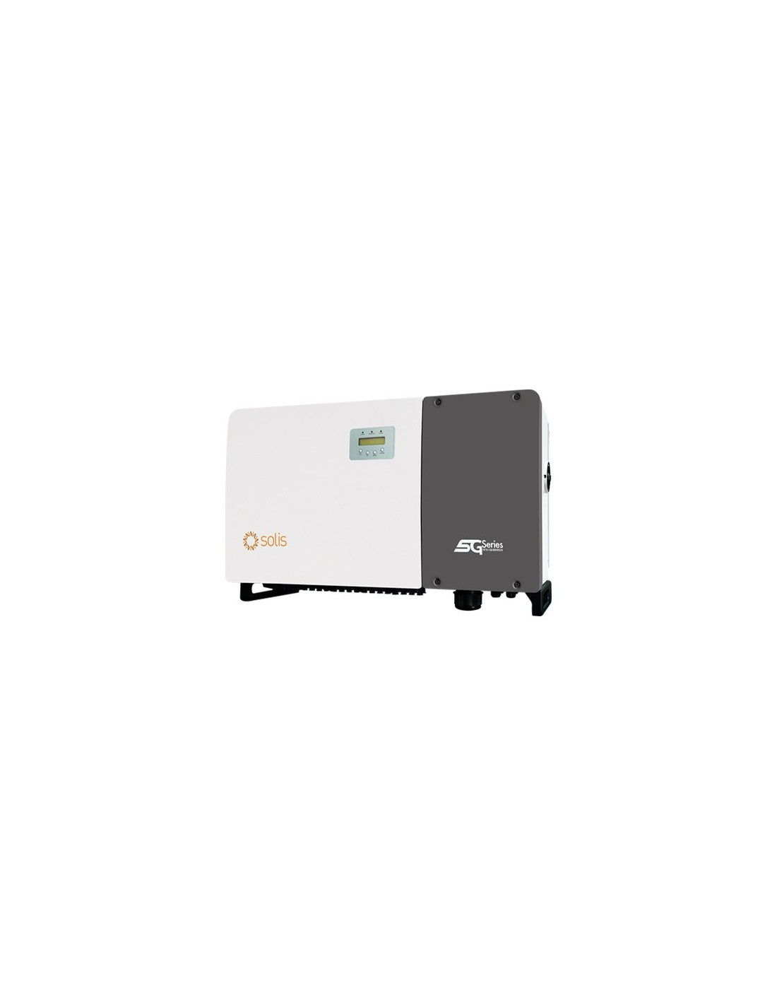 Inverter di stringa trifase SOLIS 5G 80kW - 80K-5G