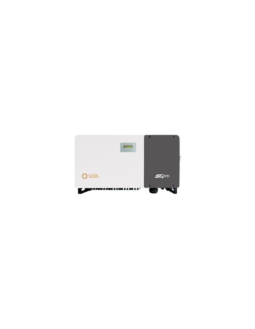 Inverter di stringa trifase SOLIS 5G 80kW - 80K-5G