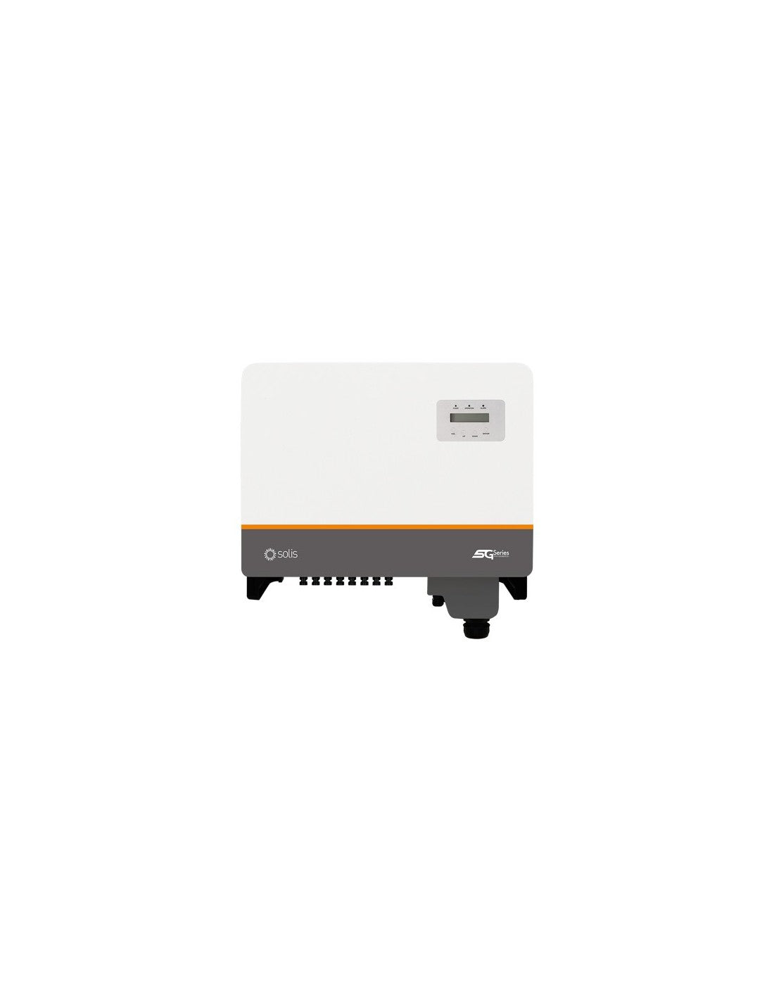 Inverter di stringa trifase SOLIS S5 33kW - S5-GC33K