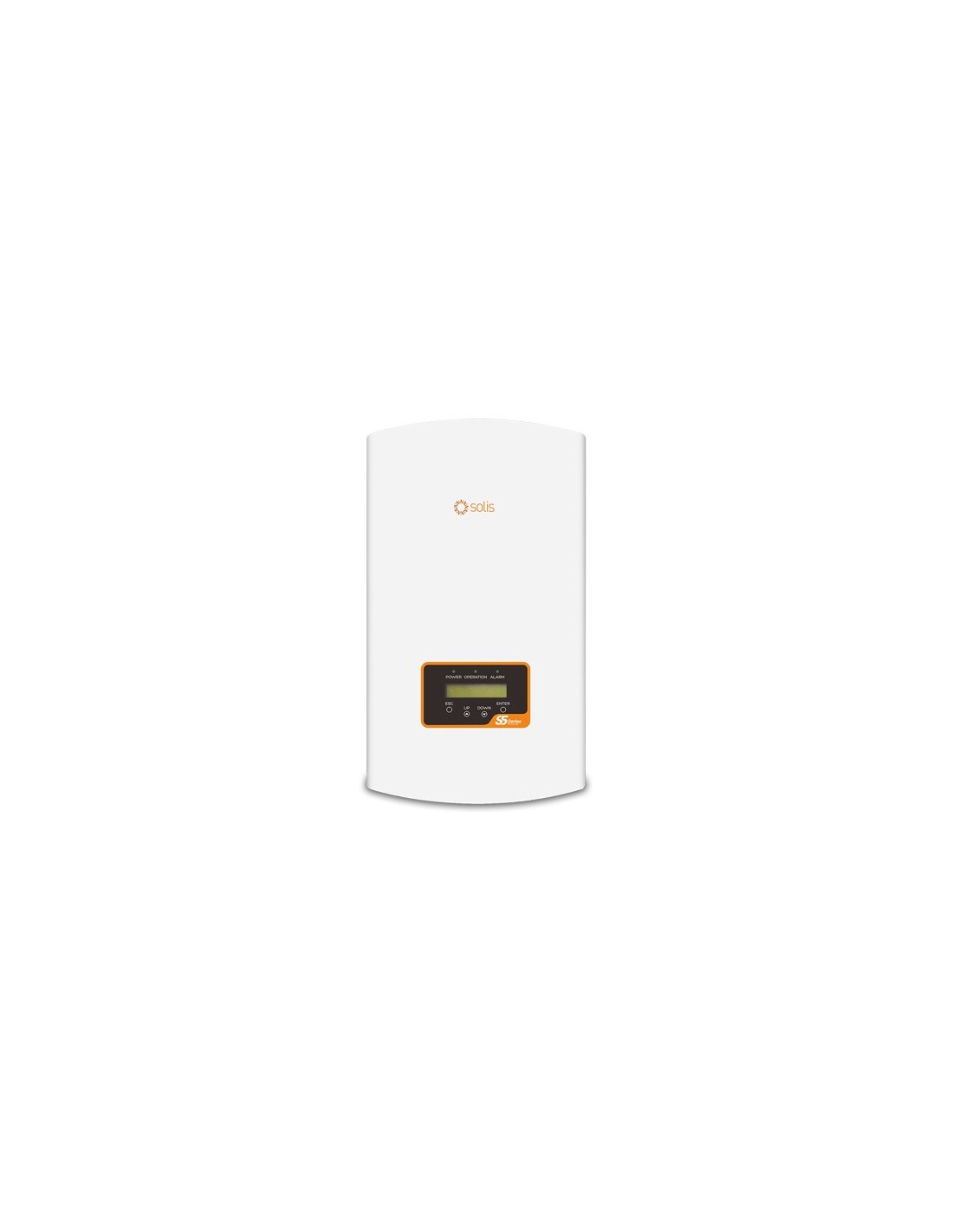 Inverter di stringa trifase SOLIS S5 4kW - S5-GR3P4K