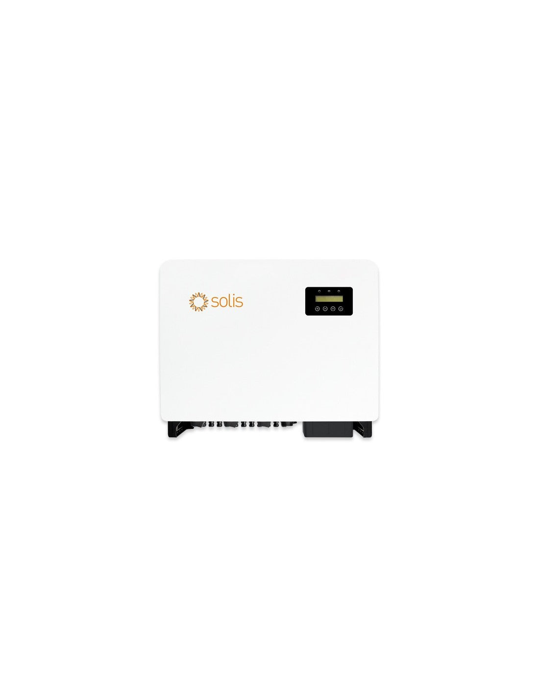 Inverter di stringa trifase SOLIS S5 50kW - S5-GC50K