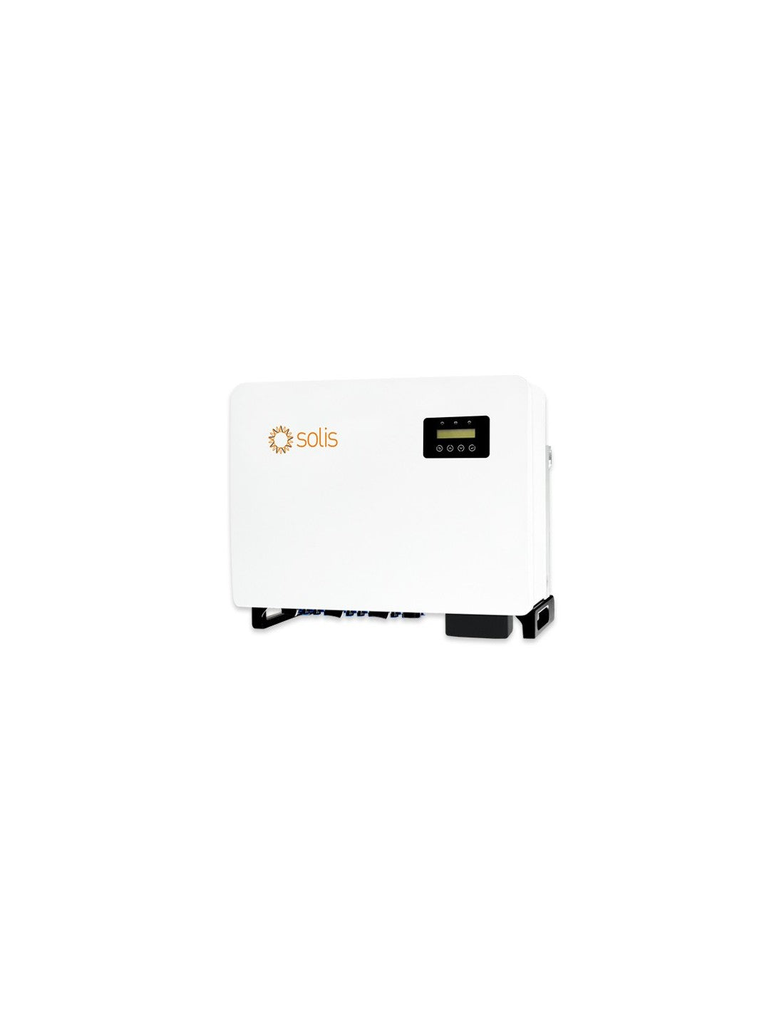 Inverter di stringa trifase SOLIS S5 50kW - S5-GC50K