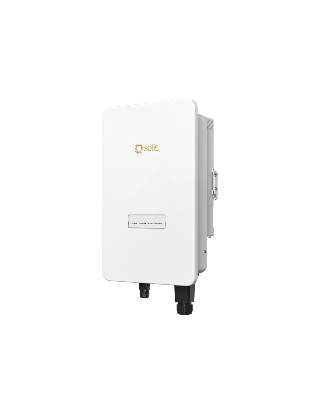 Inverter di stringa trifase SOLIS S6 GC3P 25kW