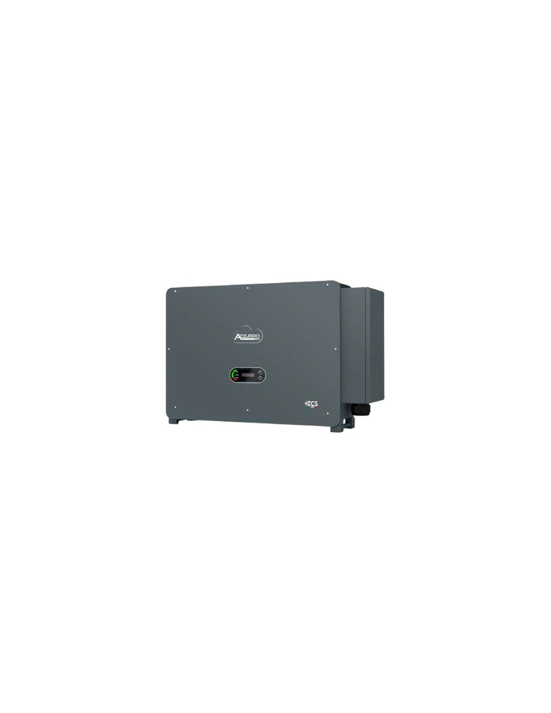 Inverter di stringa trifase ZCS AZZURRO 125kW