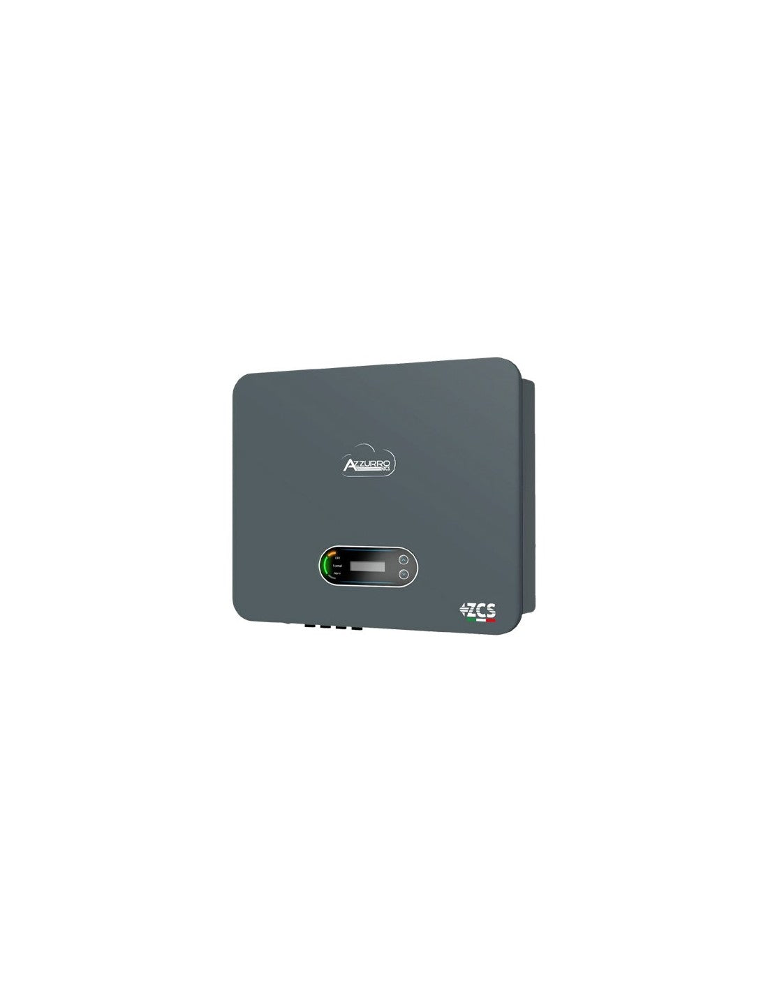 Inverter di stringa trifase ZCS AZZURRO 36kW