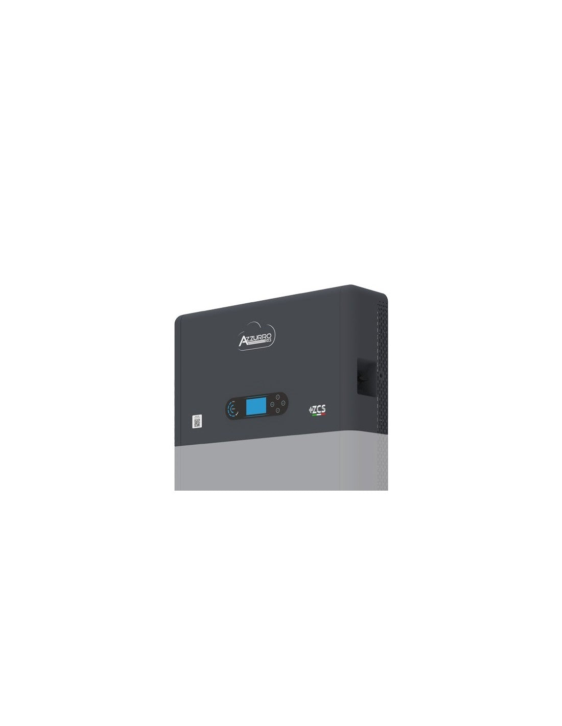 Inverter ibrido monofase 5kW EASY POWER One & All Zucchetti
