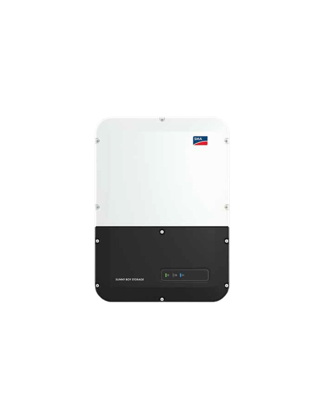 Inverter ibrido monofase 5kW Sunny Boy Storage per batterie ad alta tensione SMA