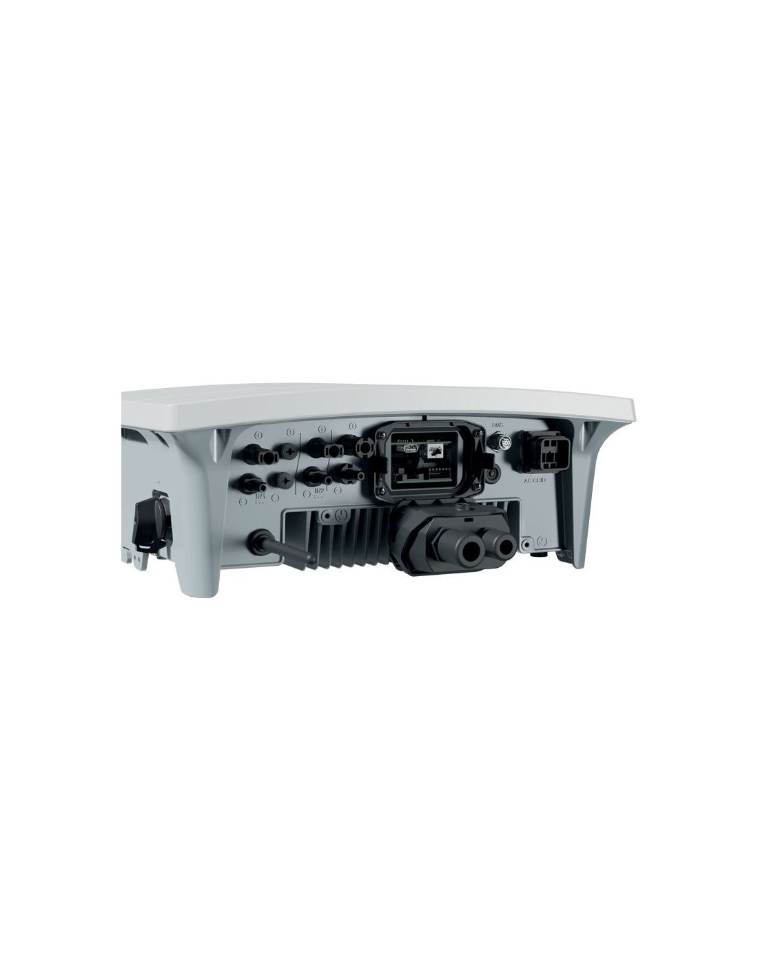 Inverter ibrido monofase 6kW FIMER PowerUNO