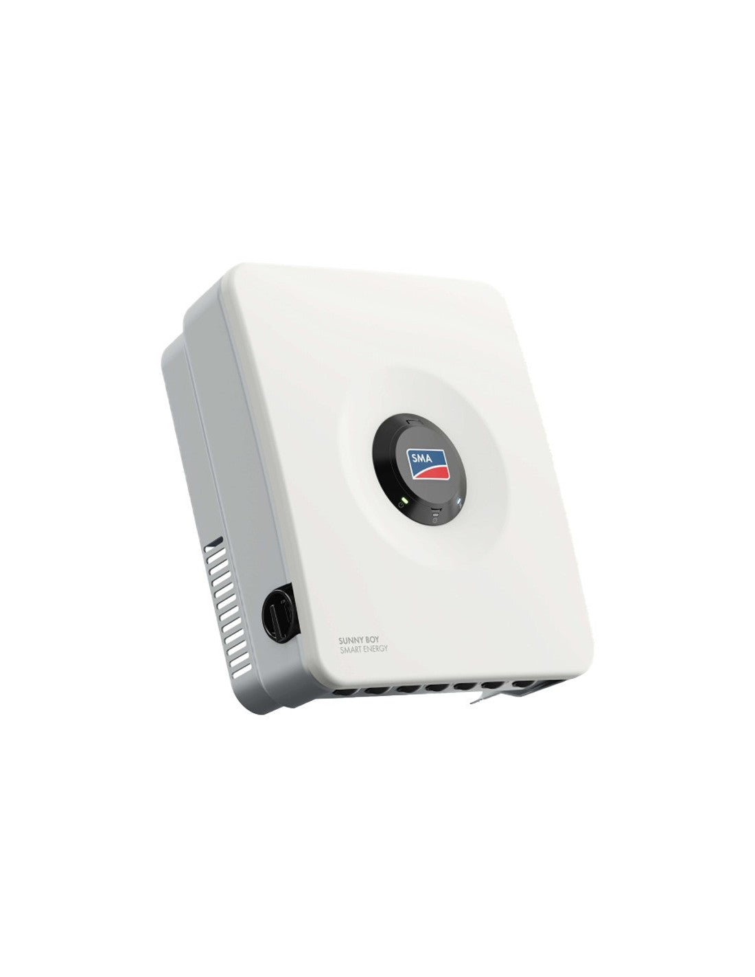Inverter ibrido monofase 6kW Sunny Boy Smart Energy SMA