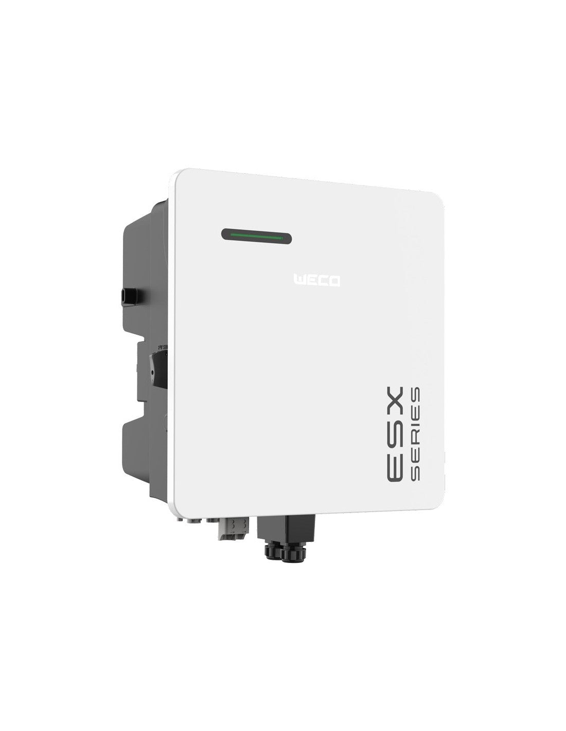 Inverter ibrido monofase LV 3kW ESX-3K Weco