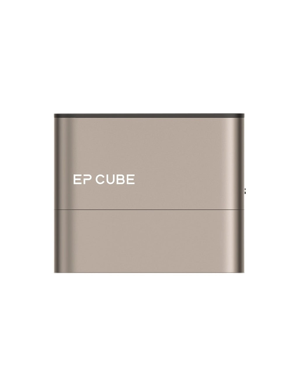 Inverter ibrido trifase 10kW EP CUBE per sistema All in One CanadianSolar
