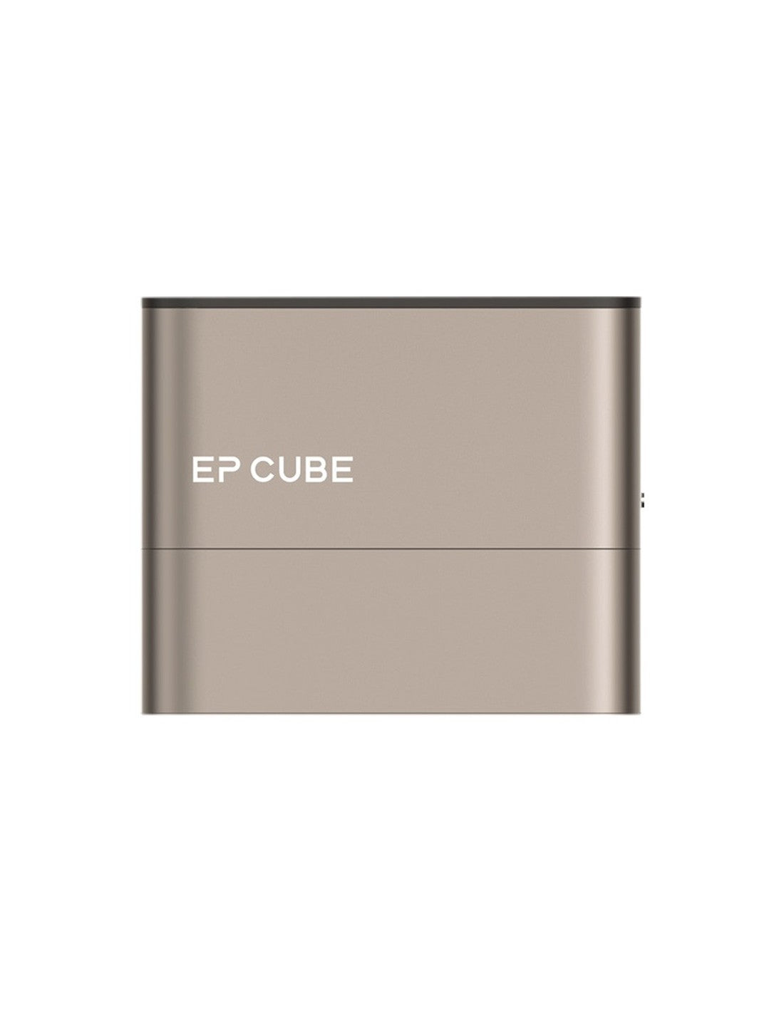 Inverter ibrido trifase 10kW EP CUBE per sistema All in One CanadianSolar
