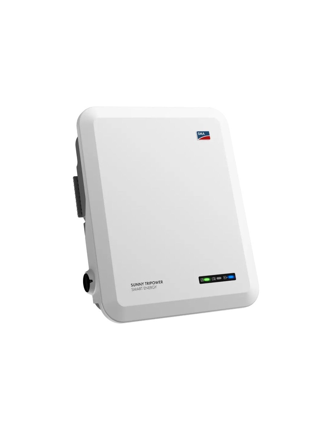 Inverter ibrido trifase 10kW Sunny Tripower Smart Energy SMA