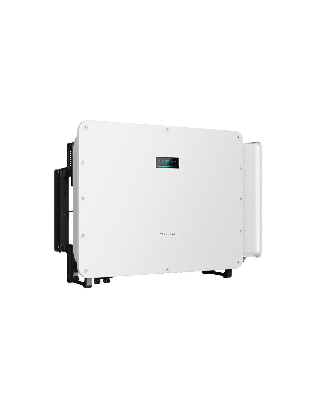 Inverter ibrido trifase 125kW 10 MPPT Sungrow