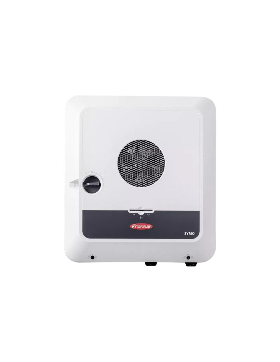 Inverter ibrido trifase 12kW Fronius Symo GEN24 12.0 Plus SC