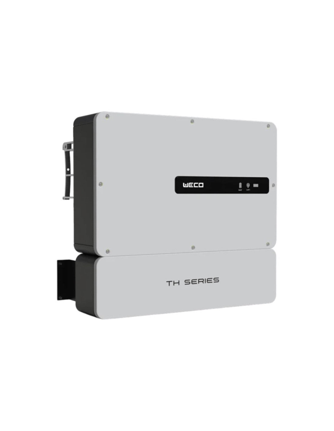 Inverter ibrido trifase 40kW serie TH MAX Weco